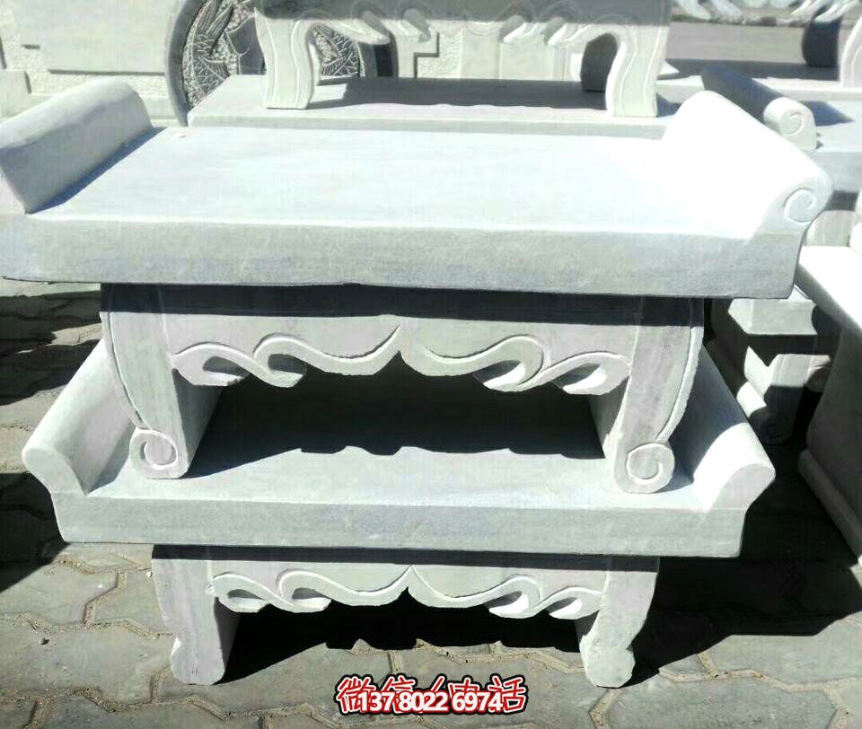 漢白玉佛像供桌,裝點(diǎn)景區(qū)寺院 漢白玉佛像供桌,裝點(diǎn)景區(qū)寺院