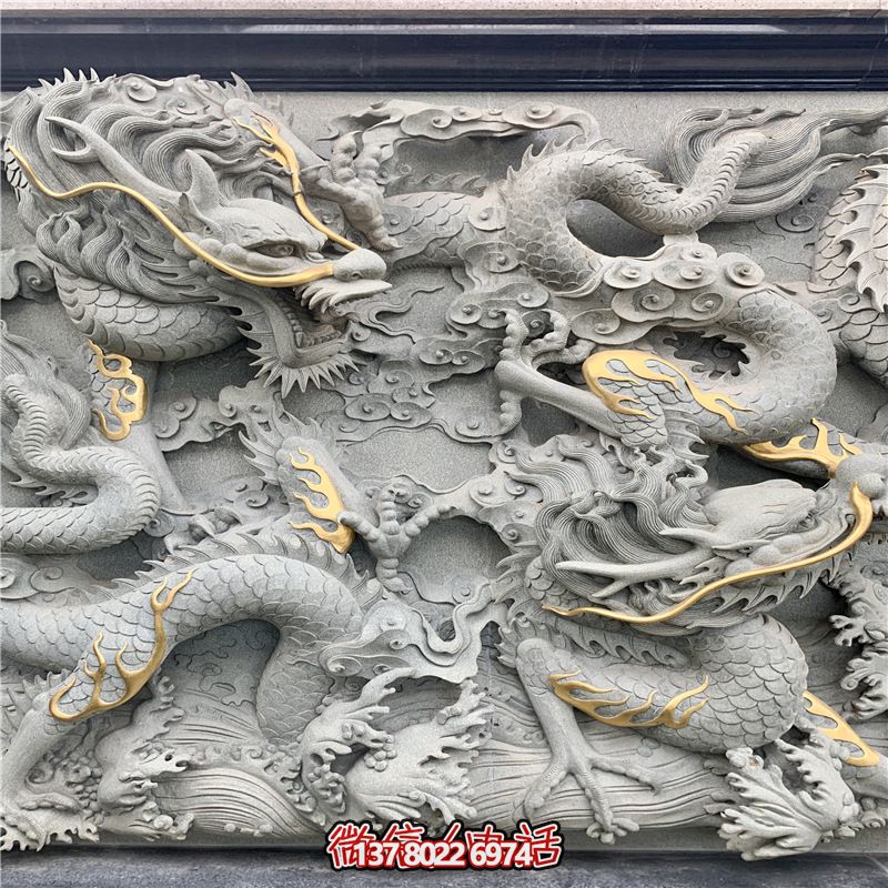 九龍園林，美麗傳奇之旅