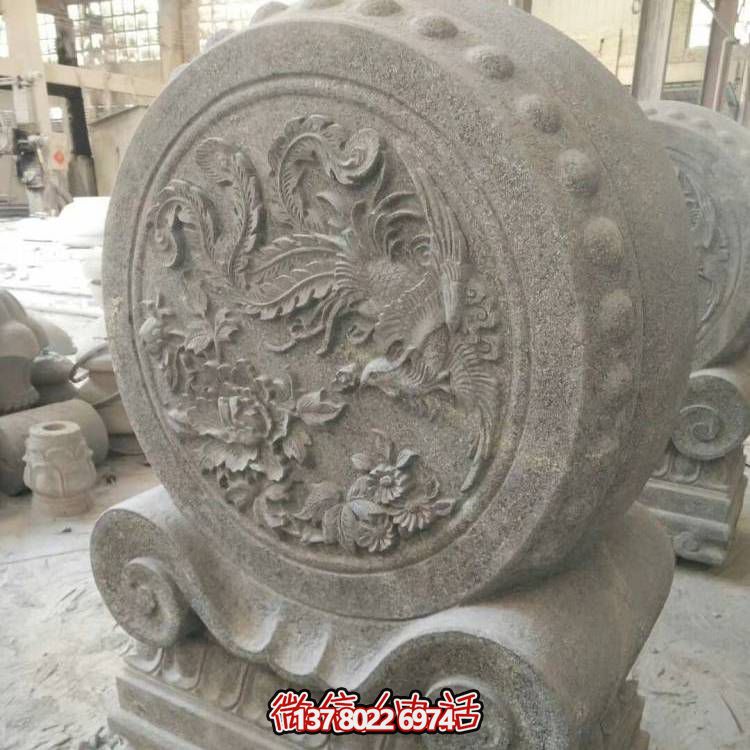 石雕擺件，裝點家庭庭院、酒店大理石