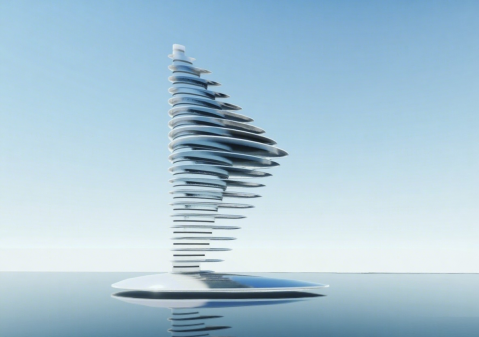 雕塑命名與理念闡述 (2)